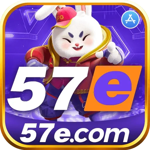 57e App - Aplicativo Móvel Oficial