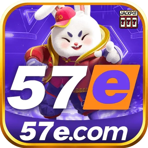 57e Slot - 320+ Caça-Níqueis Premium