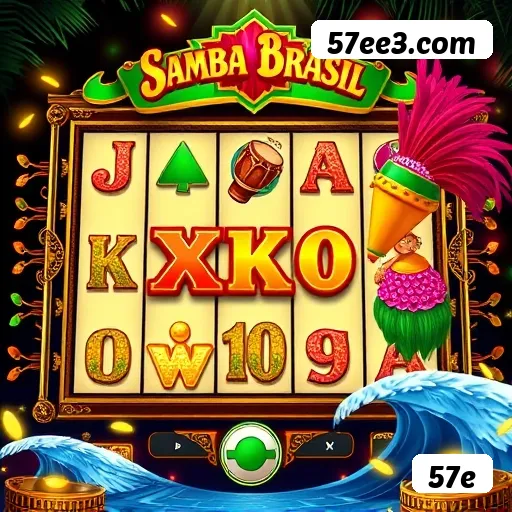 57e - cassino ao vivo