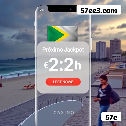 57e - Aplicativo Móvel