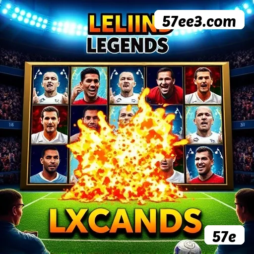 57e Rio de Janeiro - Slot Strategy