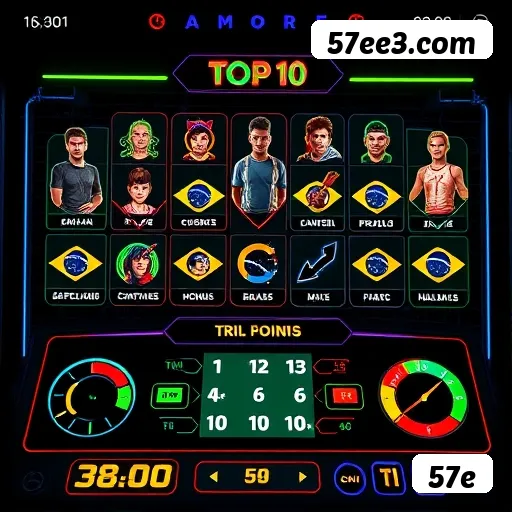 Framework de Pesquisa - Avaliação de Plataformas